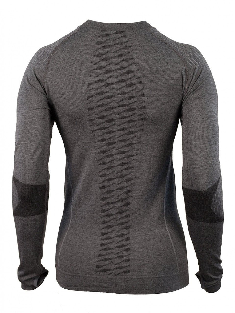 Women's Body-Mapped Baselayer
