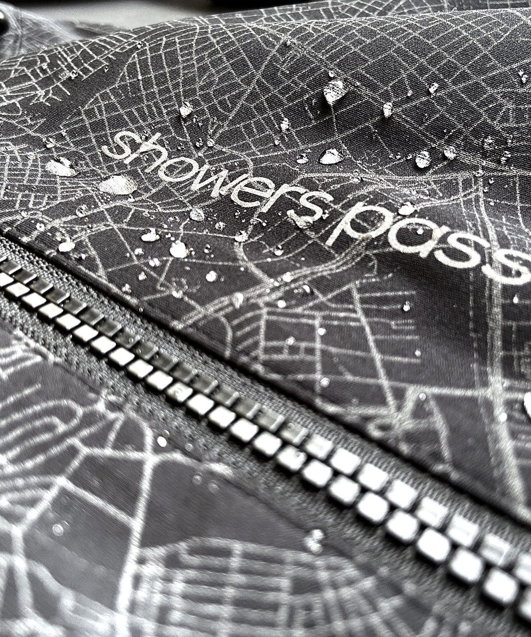 Men's Navigator Jacket