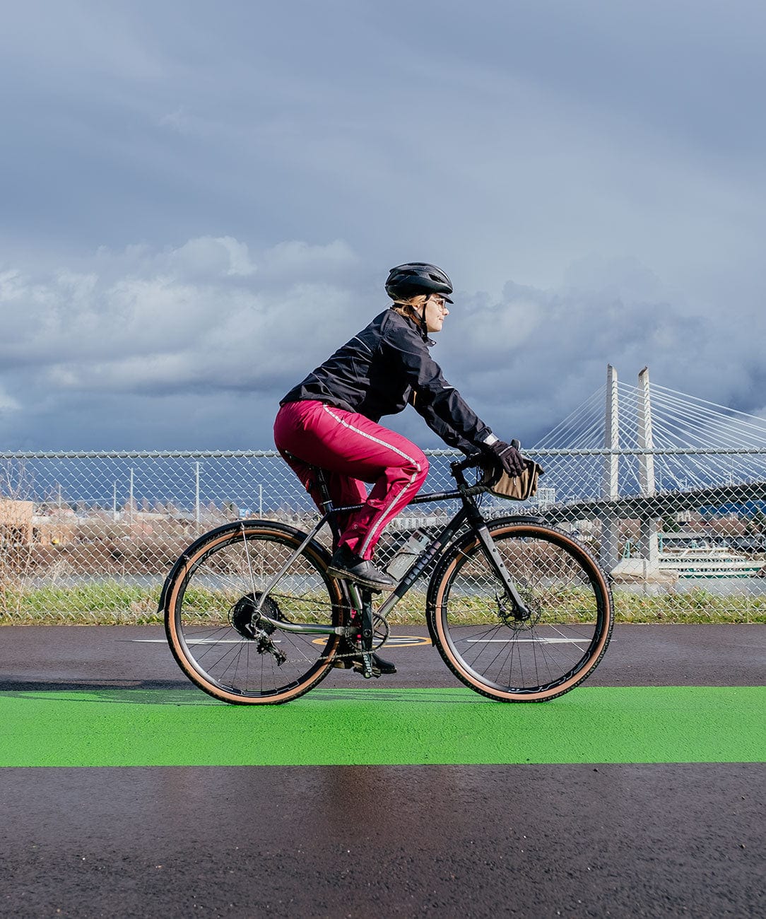 Women's Transit Pant